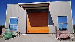 ΒΙΟΤΕΧΝΙΚΟ ΚΤΙΡΙΟ