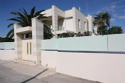 Μεζονέτα Λόγγος Αίγιο