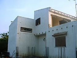 Μεζονέτα Λόγγος Αίγιο