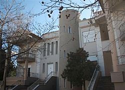 Συγκρότημα Λόγγος Αίγιο