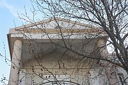 Συγκρότημα Λόγγος Αίγιο