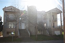 Συγκρότημα Λόγγος Αίγιο