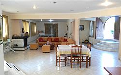 Βίλα με πισίνα Λόγγος Αίγιο