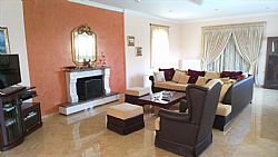 Βίλα με πισίνα Λόγγος Αίγιο