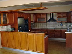 Βίλα με πισίνα Λόγγος Αίγιο