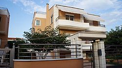 Συγκρότημα κατοικιών  Αγ. Γεώργιος Αιγιαλείας