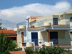 Μονοκατοικία Αιγιάλεια