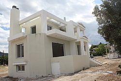 Διώροφη μεζονέτα  Λουτράκι Κορινθίας