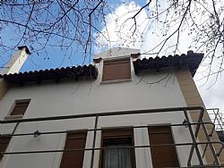 Παραθαλάσσιο εξοχικό Λόγγος Αιγιαλείας