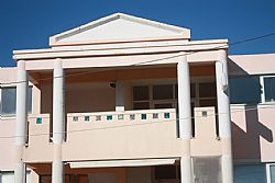 Ιδιωτικό Σχολικό Συγκρότημα Ψαθόπυργος Πατρών