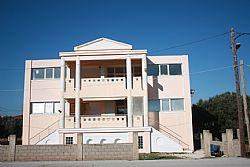 Ιδιωτικό Σχολικό Συγκρότημα Ψαθόπυργος Πατρών